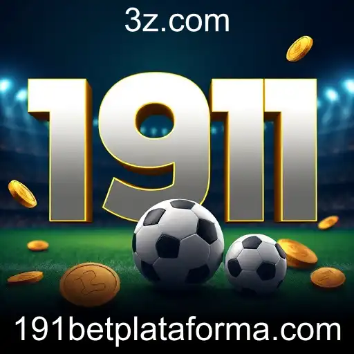 A Ascensão da Plataforma 191 Bet no Cenário de Jogos Online