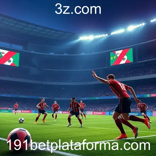 Tendências Atuais no Mundo das Apostas Digitais