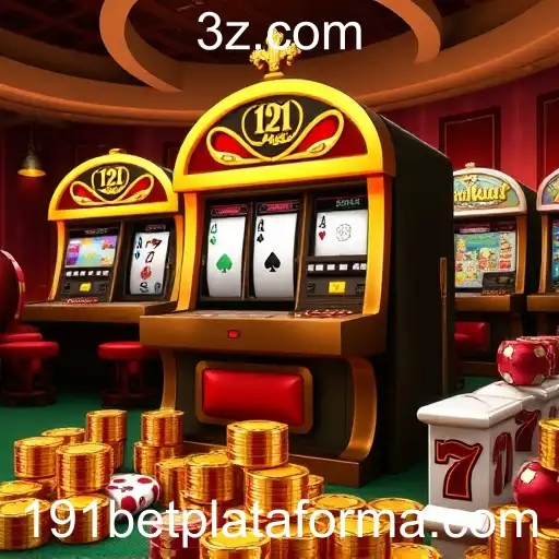 Online Casino
