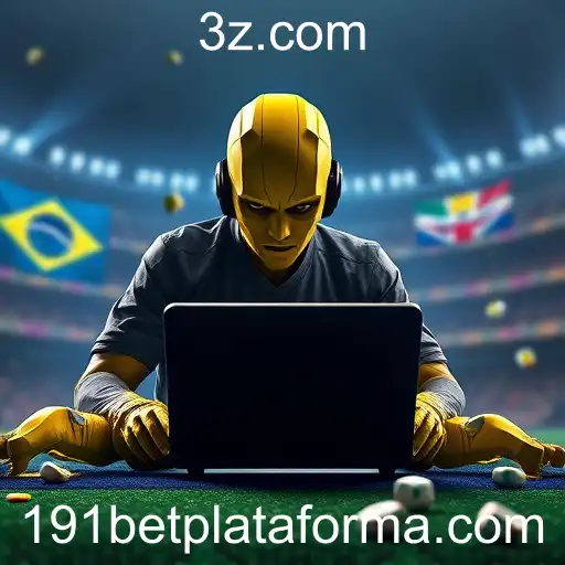 Evolução e Impacto da Plataforma 191 Bet em 2026