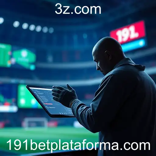 Expansão da 191 Bet Plataforma no Brasil e Além