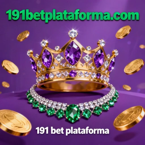 191 bet plataforma