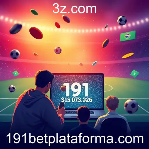 Inovação e Desafios na Indústria de Jogos de Azar