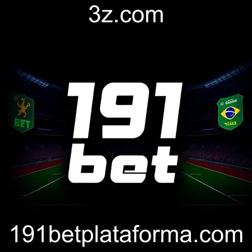 A Evolução dos Jogos Online e a Plataforma 191 Bet