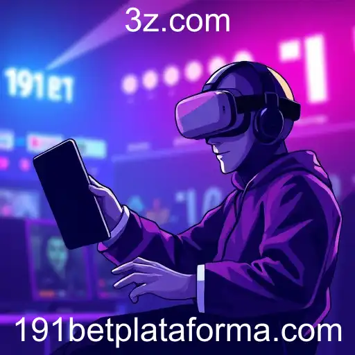 Expansão do Mercado de Jogos Online no Brasil