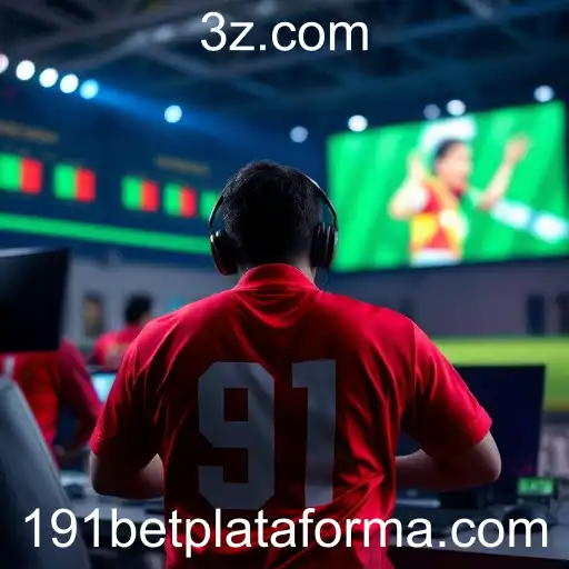 A Ascensão dos Jogos de Apostas em 2026